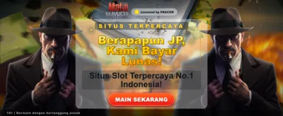 Menangkan Jackpot Besar Hari Ini banner