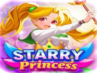 Starry Princess screenshot